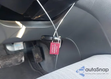 2004 Honda Accord 2.4 Lx z USA, uszkodzony, nr VIN 1HGCM56484A152991